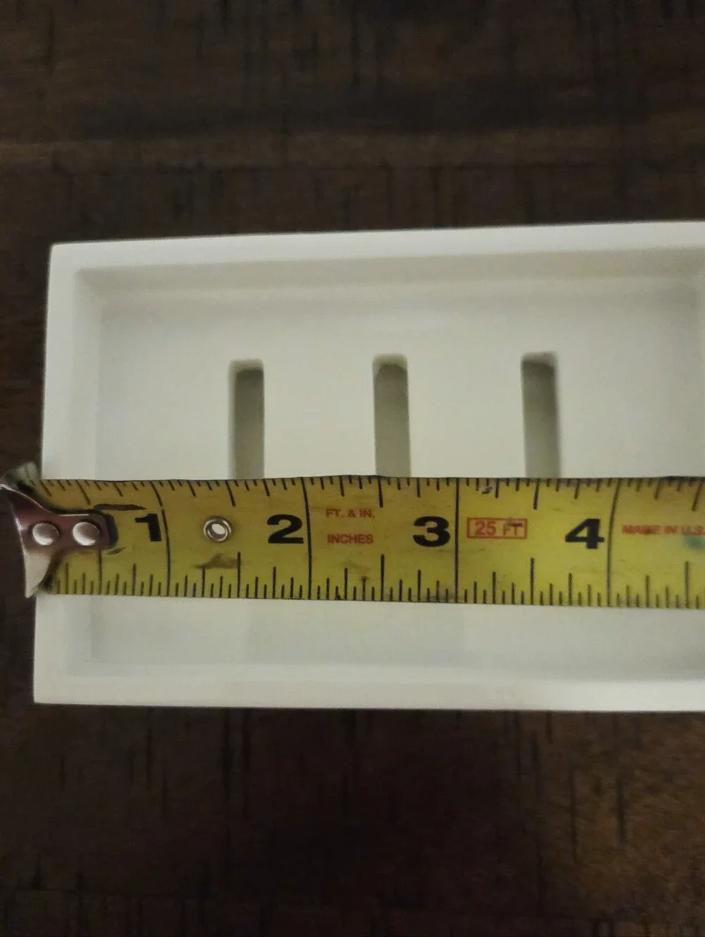 Jonathan Adler Lacquer Bath Soap Dish 28132 Estate Find